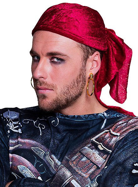 Mens clearance pirate earrings